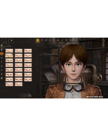 A.O.T.3 - Attack on Titan 3 (PS5)
