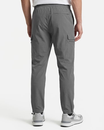 Tech Tapered Fit Pocket Cargo