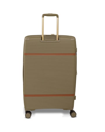 Rock Medina 3pc Suitcase