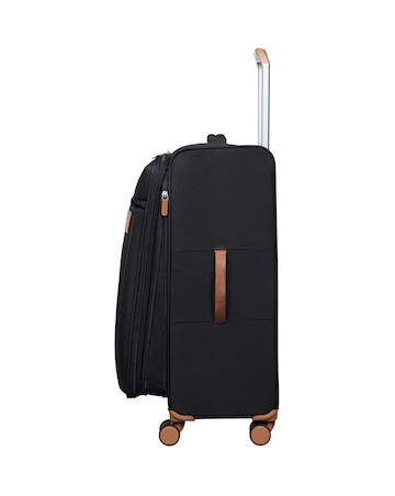 IT Luggage Boarded Cabin Suitcase Set
