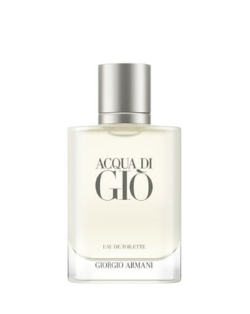 Giorgio Armani Acqua Di Gio Mens EDT 50ml