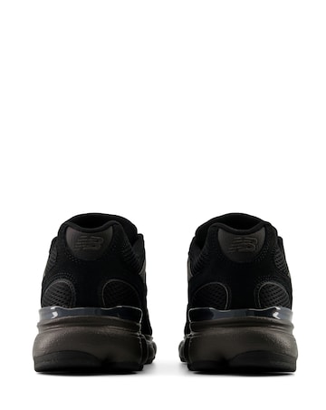 New Balance 603 Suede & Mesh Trainers