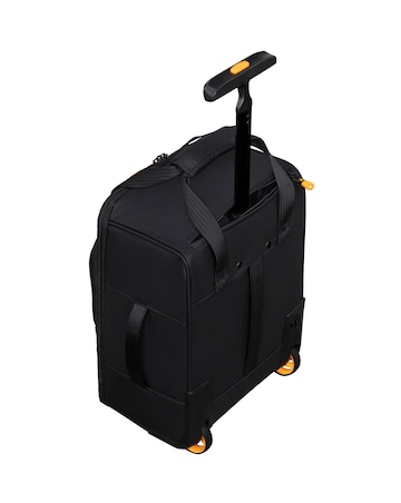 IT Luggage Compartment Trolley Bag
