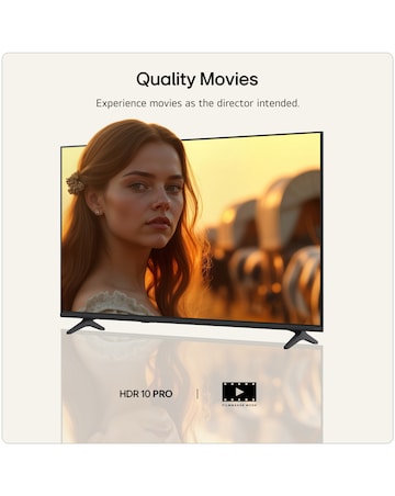 LG 55QNED7EB3C 55in QNED evo AI 4K Smart TV