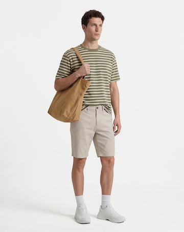Short Length Chino Short