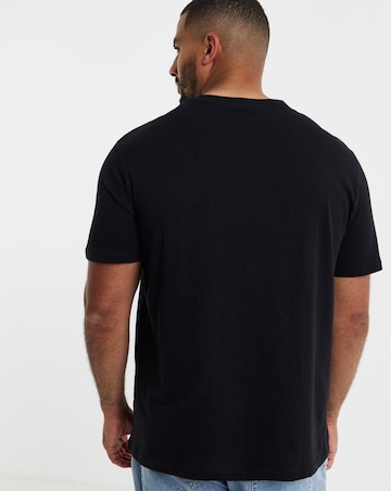 Jack & Jones Aero 3-Pack T-Shirt - Multi