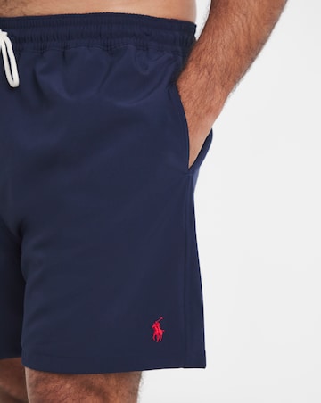 Polo Ralph Lauren Classic Swimshort - Navy