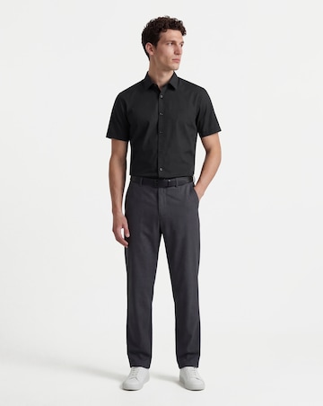 Short Sleeve Formal Shirt Regular