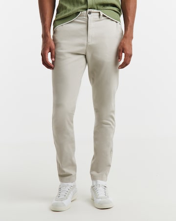 Slim Stretch Chino