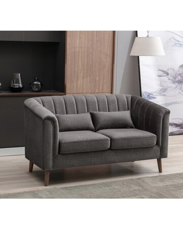 Clara 2 Seater Sofa