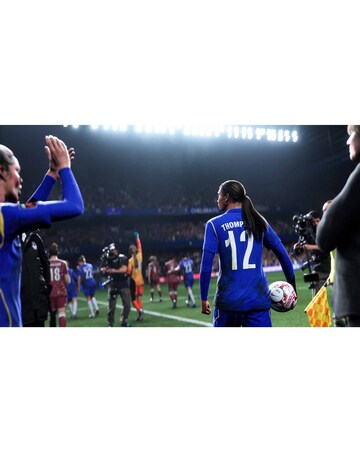 EA SPORTS FC 27 (Nintendo Switch 2)