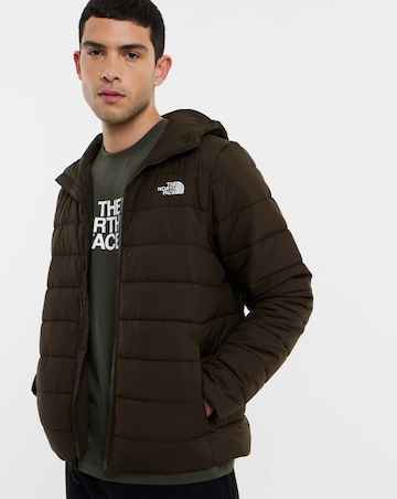 The North Face Aconcagua Hooded Jacket