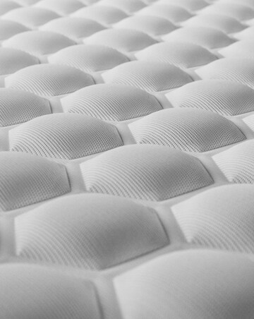 Dormeo Octasmart Hybrid Deluxe Mattress