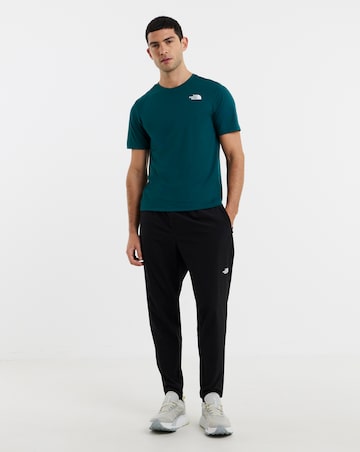 The North Face 24/7 Short Sleeve Tech T-Shirt