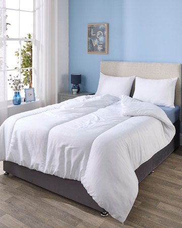 Downland 4.5 Tog Summer Cool Duvet