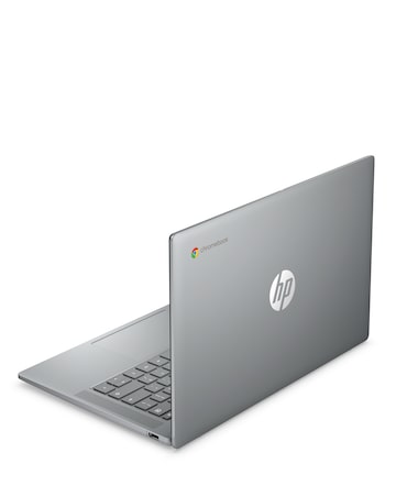 HP Chromebook 14 - 14a-nm0001nax 14in HD MediaTek 540 8GB 128GB Windows 11