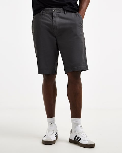 Long Length Chino Short