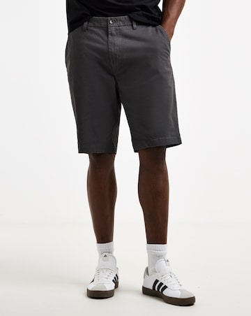 Long Length Chino Short