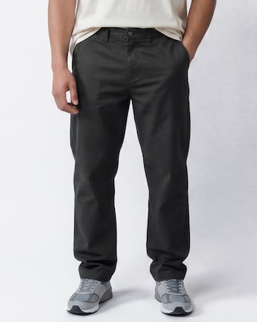 Tapered Fit Chino