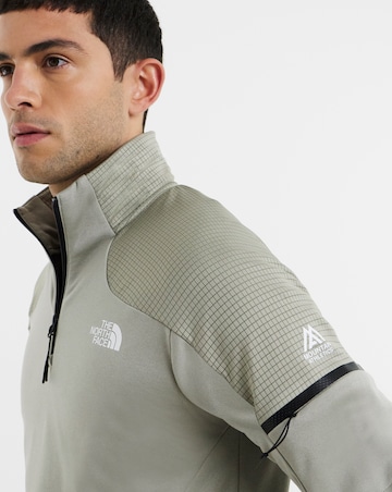 The North Face Mountain Athletics 1/4 Zip Fleece 2.0