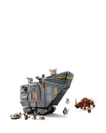 LEGO Star Wars Sandrawler