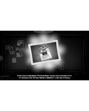 Mouse P.I. For Hire (PS5)