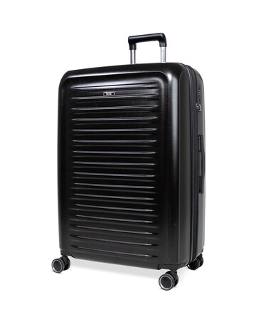 Rock Luggage Legacy Hardshell 3pc Suitcase Set