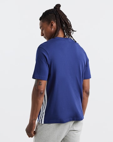adidas 3 Stripes T-Shirt