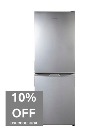 Russell Hobbs RH145FF501E1S Fridge Freezer