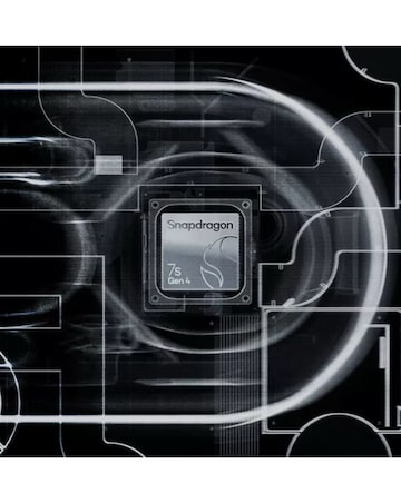 Nothing Phone (4a) 5G 256GB - Black