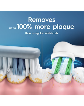 Oral-B Vitality PRO Blue Toothbrush