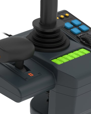 HORI Farming Simulator Vehicle Control System for PC