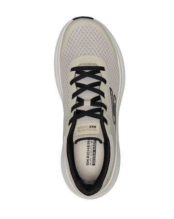 Skechers Max Cushioning Trainers