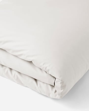 Non Iron Plain Dye Duvet Cover
