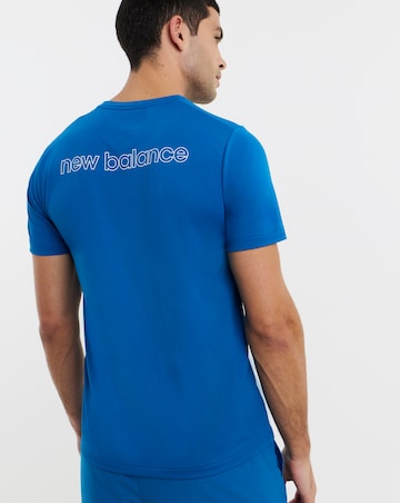 New Balance Graphic T-Shirt