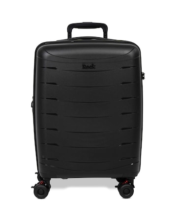 Rock Resilient 3pc Suitcase