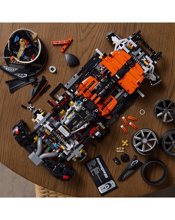 LEGO Technic Ultimate Car