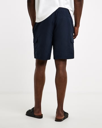 Cargo Quick Dry Swimshorts