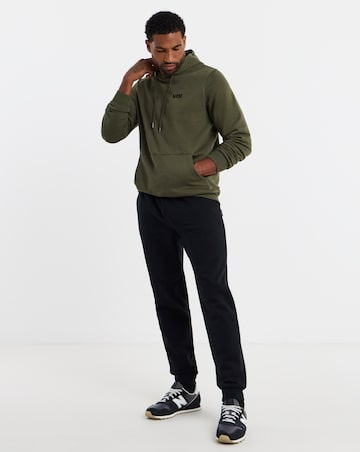 Voi Overhead Hoodie Long Length