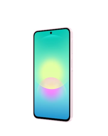 Samsung Galaxy A27 5G 256GB - Light Pink