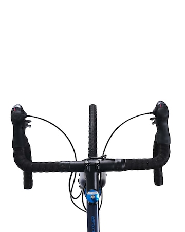 Claud Butler Primal Hybrid Bike - 58cm Wheel