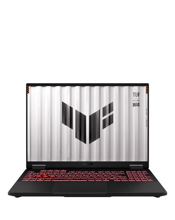 ASUS TUF Gaming Laptop - 16in NVIDIA GeForce RTX 5060 AMD Ryzen 9 1TB SSD