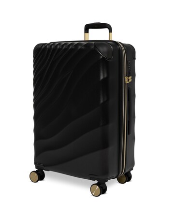 Rock Luggage Sahara 3pc Hardshell Suitcase Set