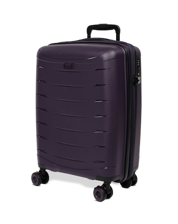 Rock Resilient Cabin Suitcase