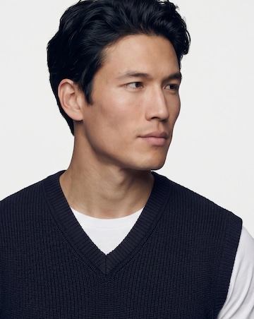 Fisherman Relax Fit Vest