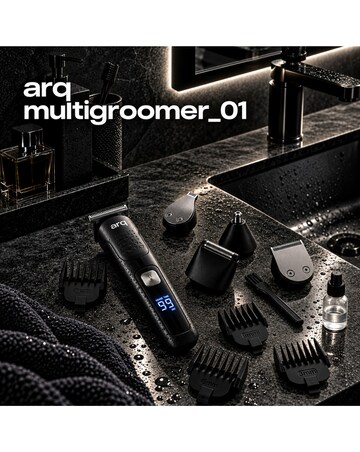 Arq Multigroomer 02