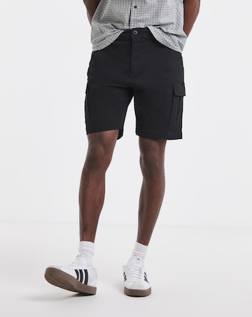 Short Cargo Short