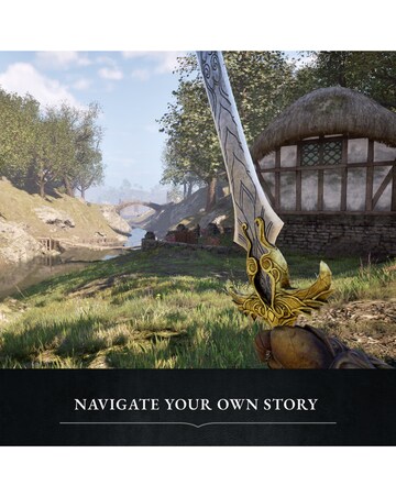 The Elder Scrolls IV: Oblivion Remastered Deluxe Edition (Nintendo Switch 2)
