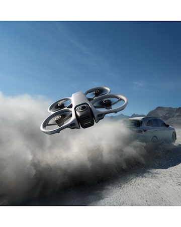 DJI Avata 360 Motion Fly More Combo