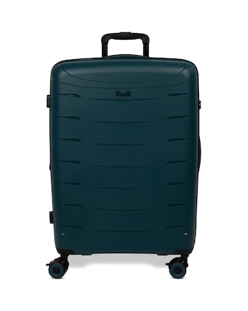 Rock Resilient 3pc Suitcase